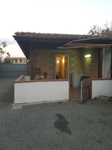 Appartamento in residenziale in Via Rannola