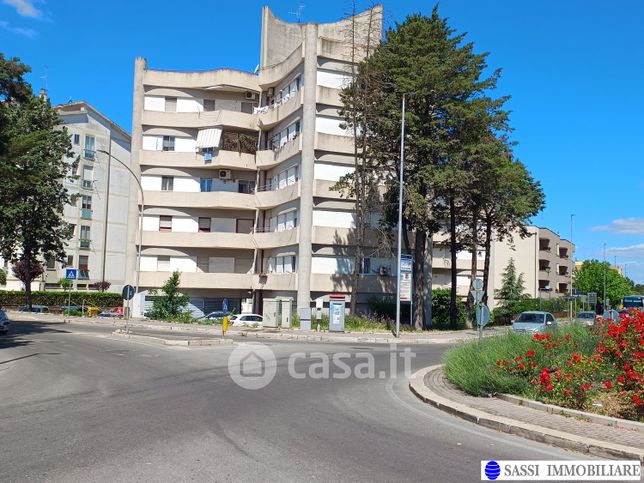 Appartamento in residenziale in Via Don Luigi Sturzo 8 /10