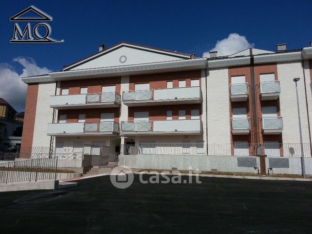 Appartamento in residenziale in Via Santo Spirito 19