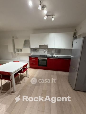 Appartamento in residenziale in Via degli Aceri 2