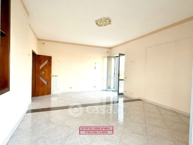 Appartamento in residenziale in Via Micco 22