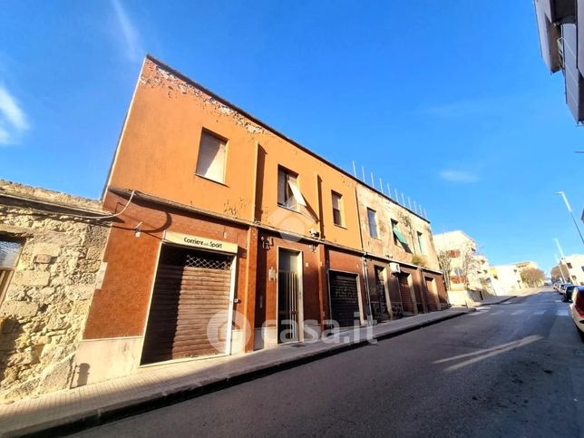 Appartamento in residenziale in Via Grazia Deledda 88
