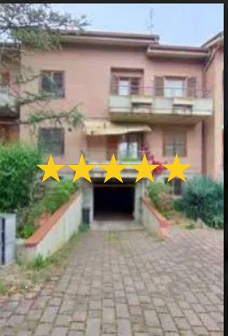 Appartamento in residenziale in Via V. de Gama