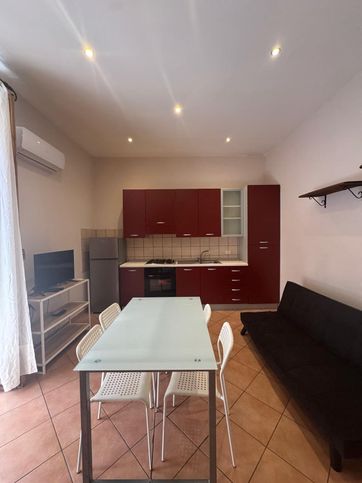 Appartamento in residenziale in Via Palagonia