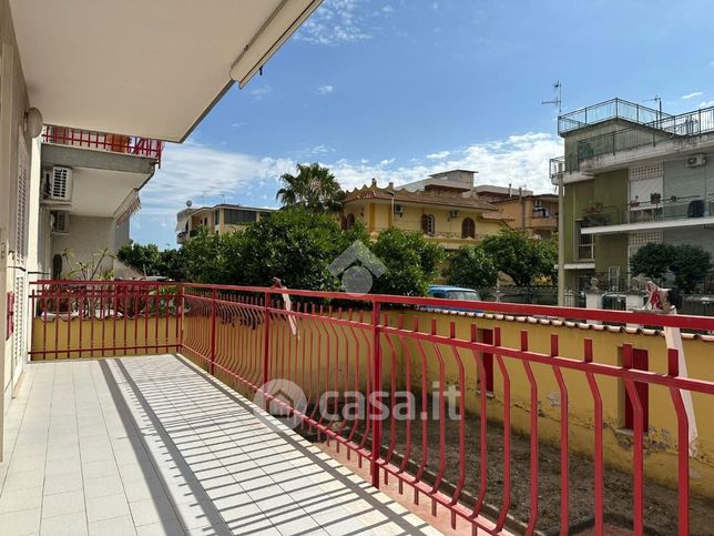 Appartamento in residenziale in Via G. Bosco 21