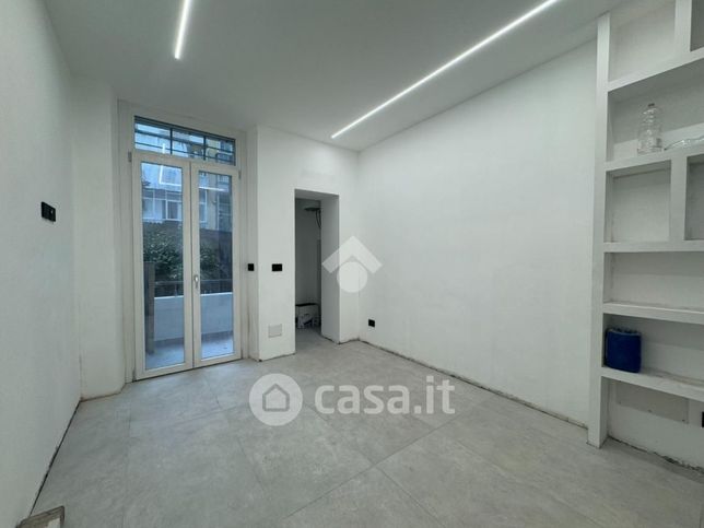 Appartamento in residenziale in Via Perosa 21