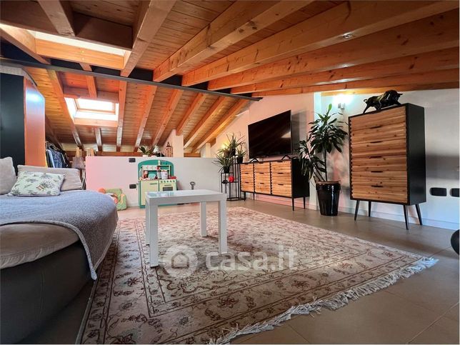 Appartamento in residenziale in Via Nino Bixio