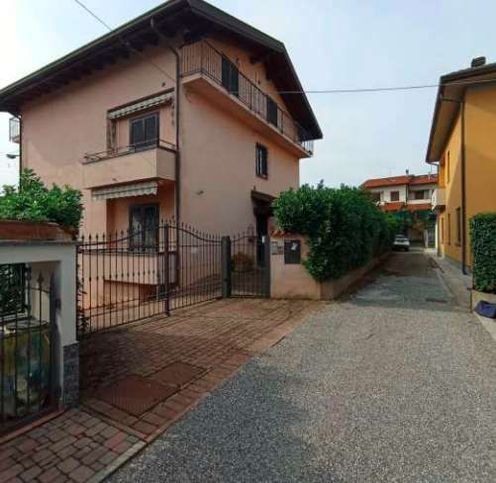 Appartamento in residenziale in Via Cesura