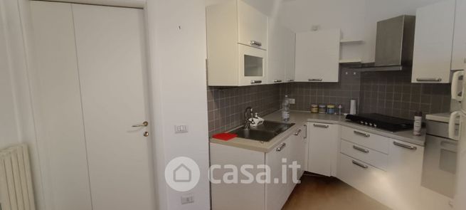 Appartamento in residenziale in Via Padre Giovanni Balduzzi