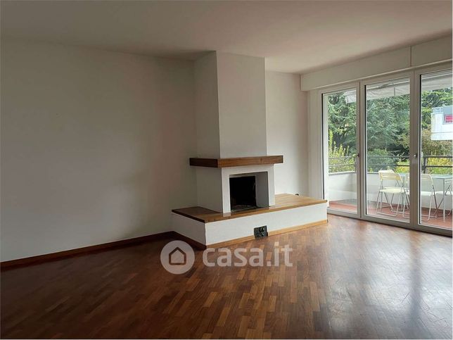 Appartamento in residenziale in 