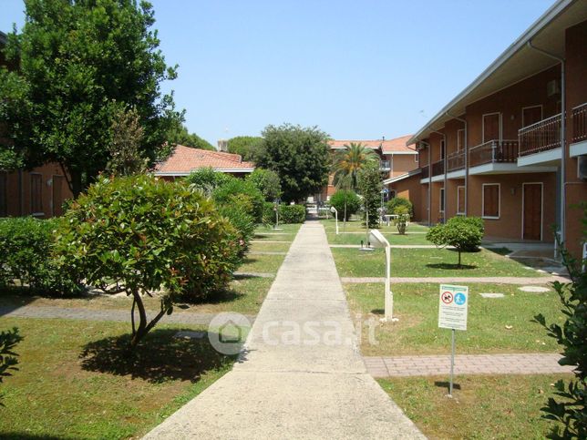 Appartamento in residenziale in Via Tarvisio 18