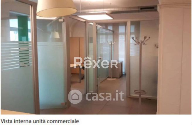 Ufficio in commerciale in Via Porta Al Borgo 95