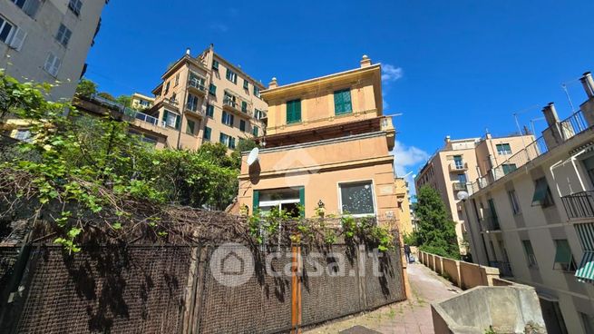 Appartamento in residenziale in Scalinata Montaldo 5