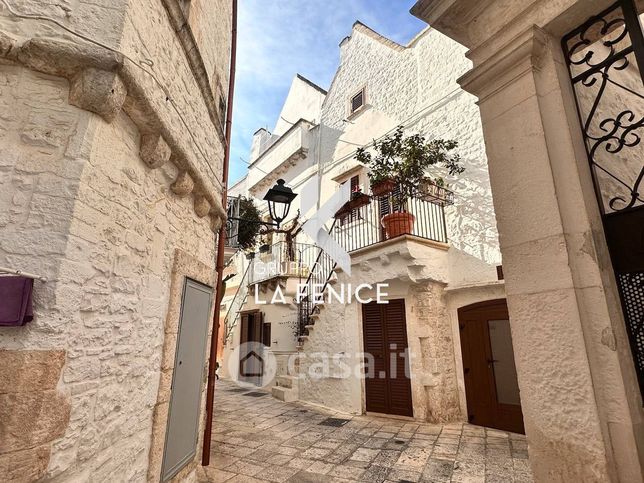 Casa indipendente in residenziale in Via Morelli