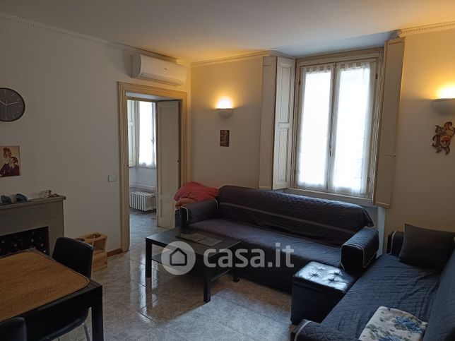 Appartamento in residenziale in Via Panfilo Castaldi 37