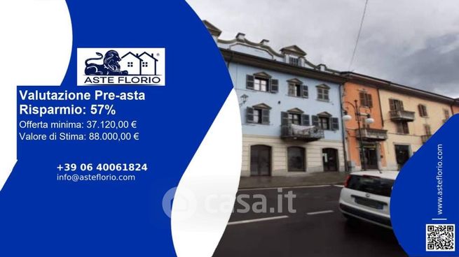 Appartamento in residenziale in Via San Carlo