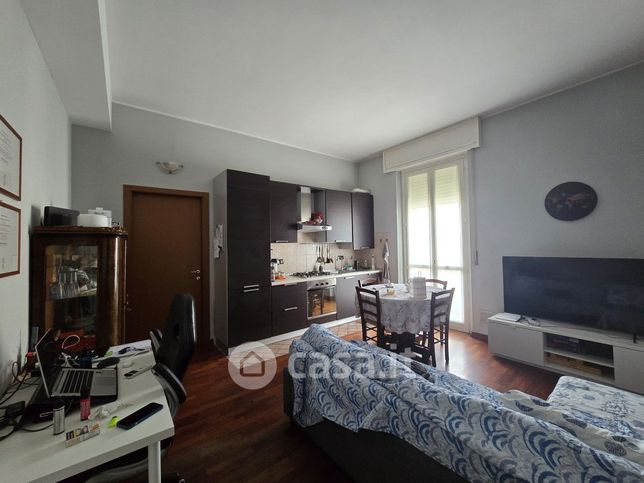 Appartamento in residenziale in Via Torquato Tasso 47