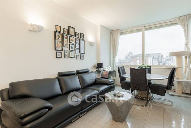 Appartamento in residenziale in Via M. Schiavina 6
