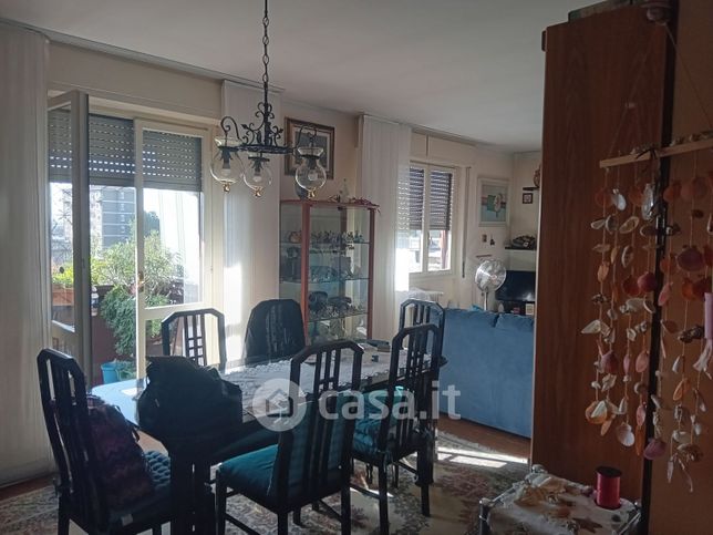 Appartamento in residenziale in Via Lucio Fiorentini 23