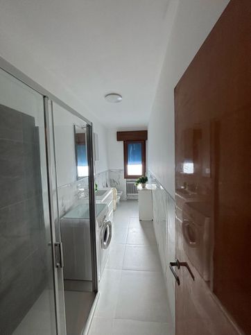 Appartamento in residenziale in Via Miranese