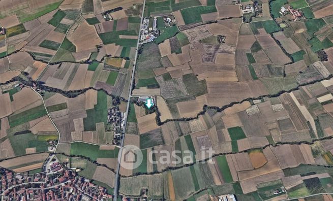 Terreno agricolo in commerciale in Via Padana Inferiore 131