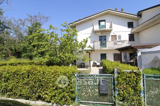 Appartamento in residenziale in Via Cavatassi 44