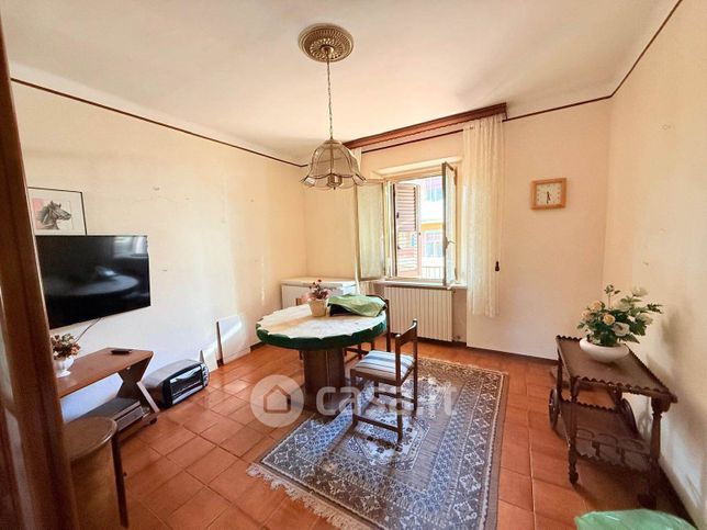 Casa indipendente in residenziale in Via Giacomo Brodolini