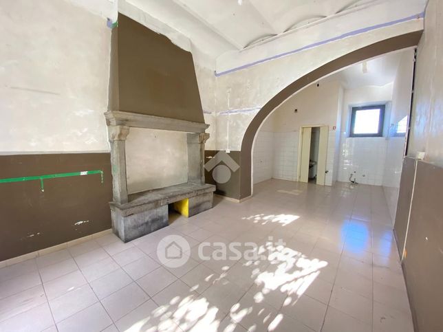 Appartamento in residenziale in Via Oreste Borghesi