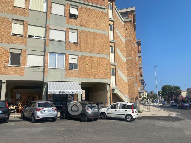 Appartamento in residenziale in Piazza Regina Margherita