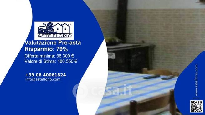 Appartamento in residenziale in Via Goito 26