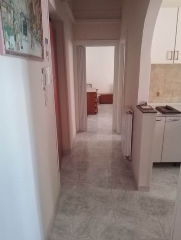 Appartamento in residenziale in