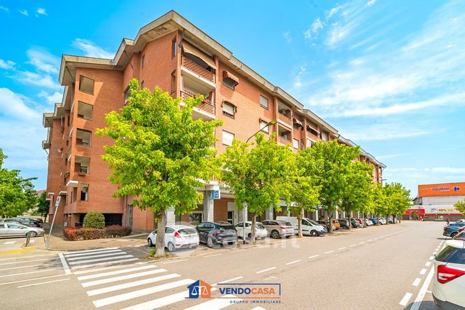 Appartamento in residenziale in Via Giovanni Giolitti 14