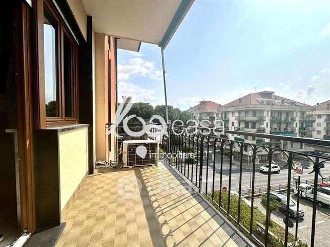 Appartamento in residenziale in Via Michelangelo 1