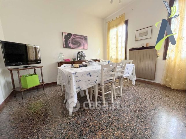 Casa indipendente in residenziale in Via Tiziano