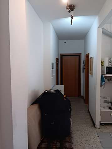 Appartamento in residenziale in Via Fratelli Figini 17