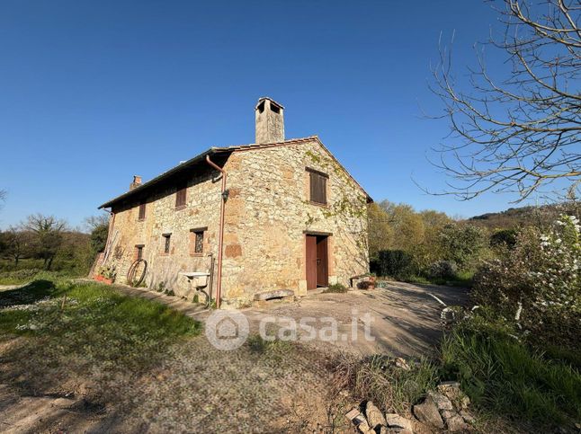 Rustico/casale in residenziale in vocabolo Bagno