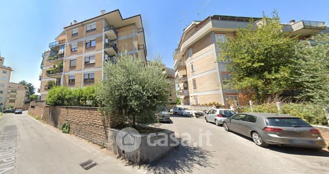 Appartamento in residenziale in Via dei Monti di Pietralata 193