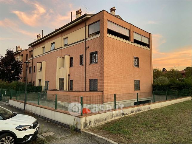 Appartamento in residenziale in Via Fausto Coppi 4