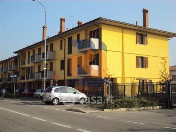 Appartamento in residenziale in Via G. Garibaldi