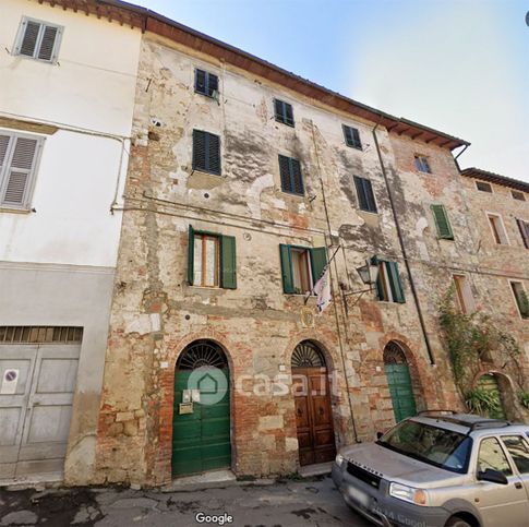 Appartamento in residenziale in Via Amos Cassioli