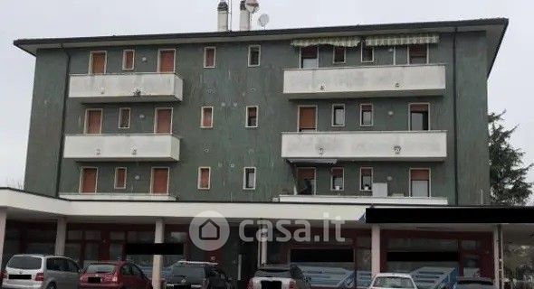 Appartamento in residenziale in Viale Venezia