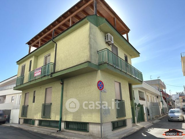 Casa indipendente in residenziale in Via Modigliani 13 -3