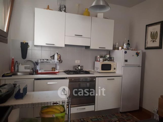Attico/mansarda in residenziale in Via San Martino