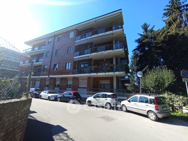 Appartamento in residenziale in Strada Rebaude 53