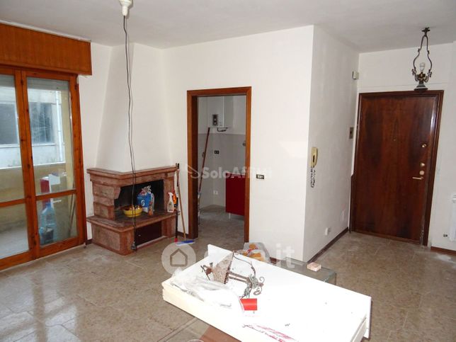 Appartamento in residenziale in 