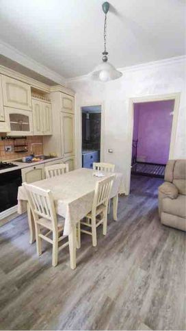 Appartamento in residenziale in Via della Cava