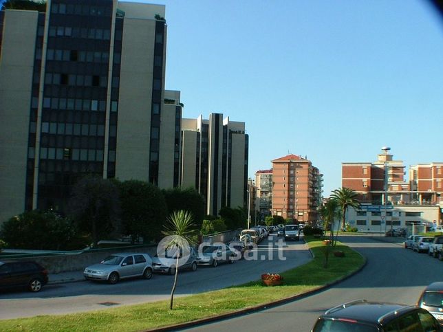 Garage/posto auto in residenziale in Largo Folconi