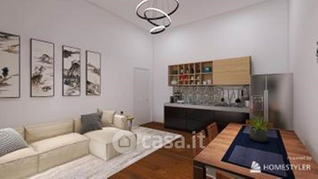 Appartamento in residenziale in Via Andrea Mantegna 1