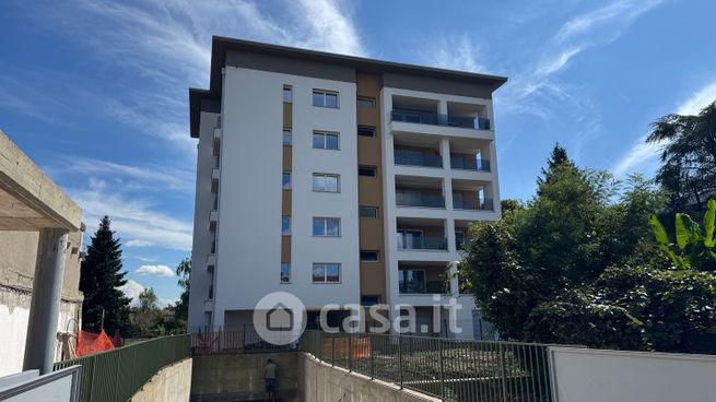 Attico/mansarda in residenziale in Via Boccherini 13