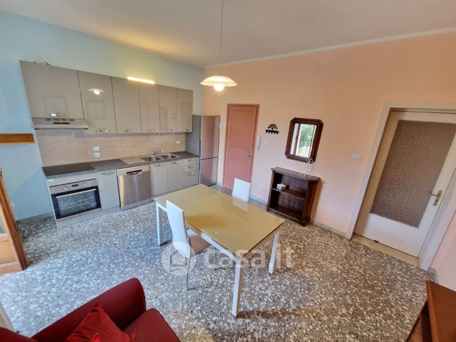 Appartamento in residenziale in Via Abruzzi 9